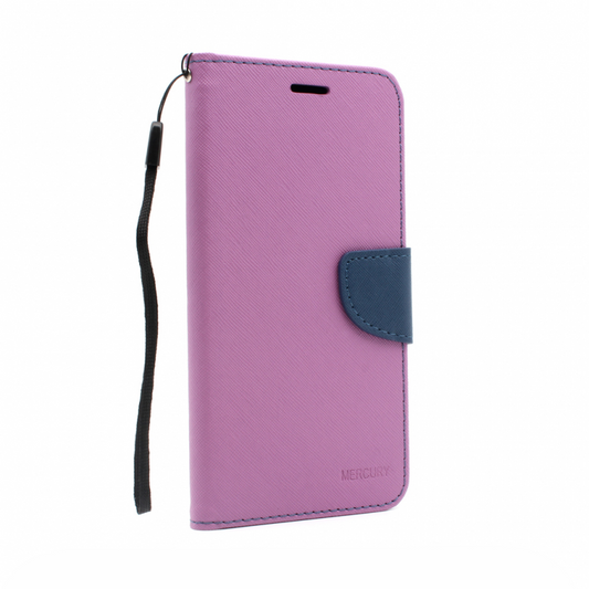 Torbica Mercury za Motorola Moto G06 ljubicasta