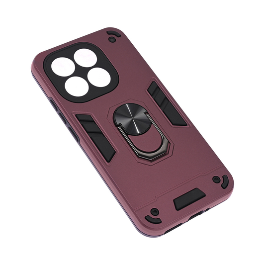 Torbica Hard Ring za Xiaomi 15T bordo
