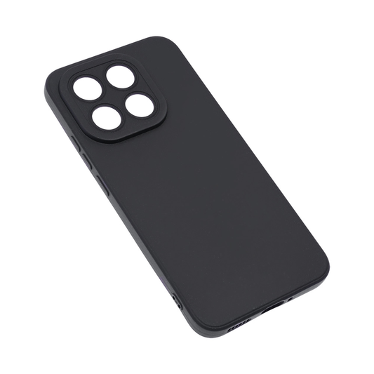 Torbica Teracell Giulietta za Xiaomi 15T mat crna