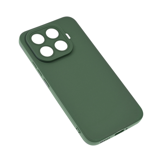 Torbica Teracell Giulietta za Xiaomi 15T Pro mat zelena