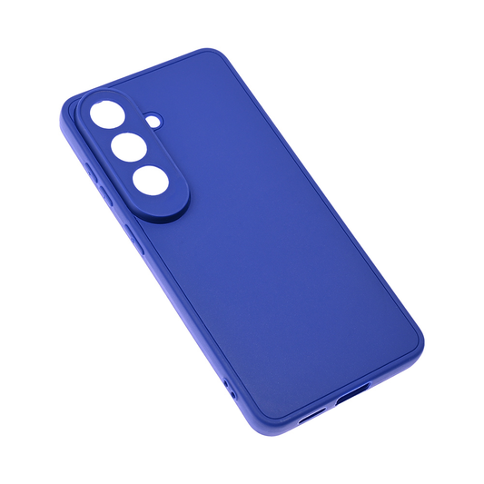 Torbica 3D Camera za Samsung S941B Galaxy S26 plava
