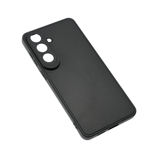 Torbica 3D Camera za Samsung S946B Galaxy S26 Plus crna