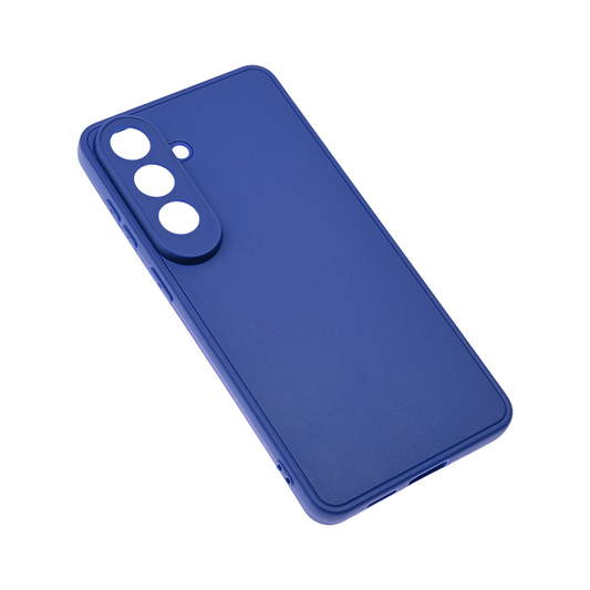 Torbica 3D Camera za Samsung S946B Galaxy S26 Plus tamno plava