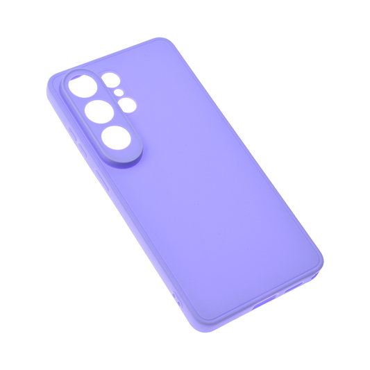 Torbica 3D Camera za Samsung S948B Galaxy S26 Ultra ljubicasta