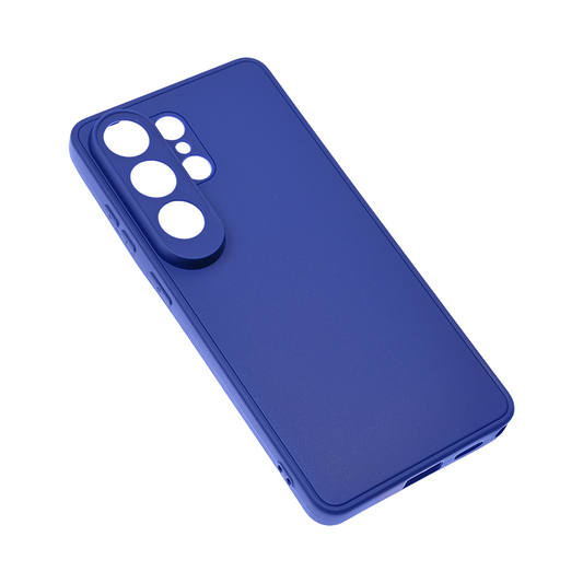 Torbica 3D Camera za Samsung S948B Galaxy S26 Ultra plava