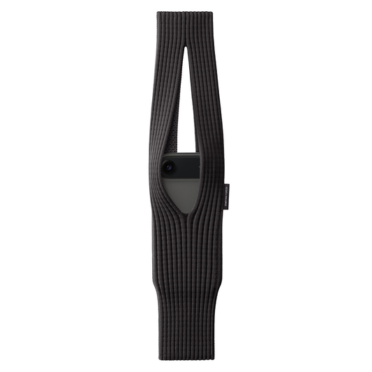 Torbica Pocket za mobilni telefon 40cm crna