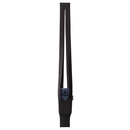 Torbica Pocket za mobilni telefon 80cm crna