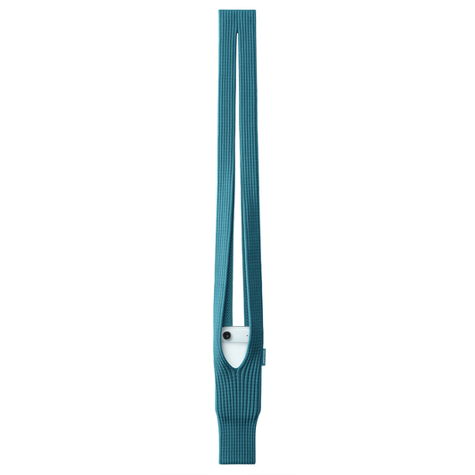 Torbica Pocket za mobilni telefon 80cm zelena