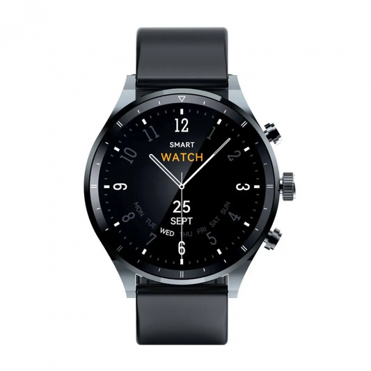 Smart watch Tecno watch Pro 2 tamno sivi
