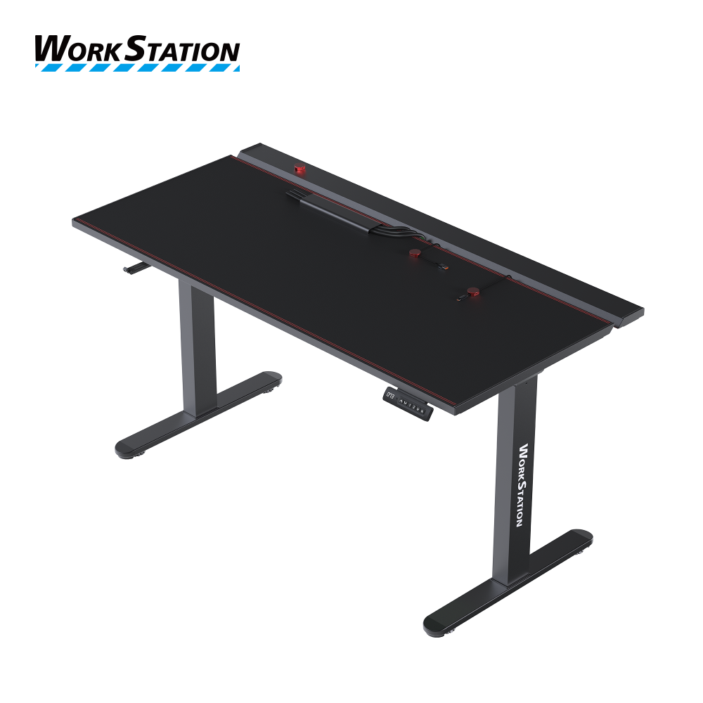Sto Gaming Fantech DW114 Dublin crni