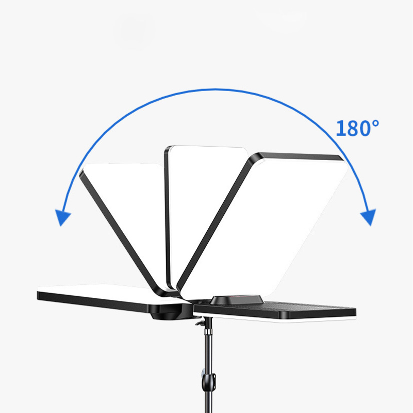 Tripod ZGRL 28 + LED lampa