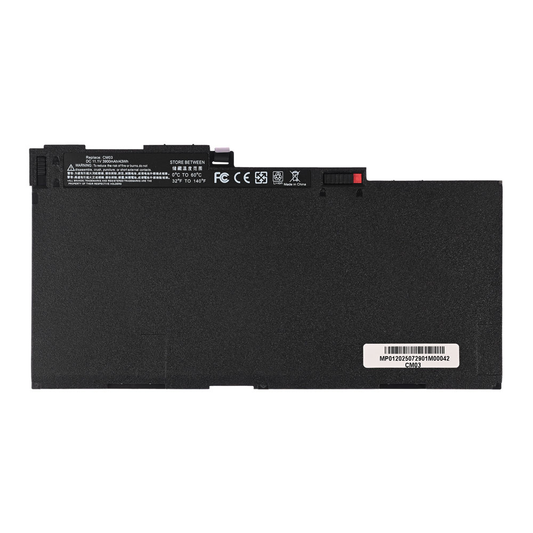 Baterija za laptop HP 840 G1/G2 11.1V 43WH, CM03, HQ2200 B