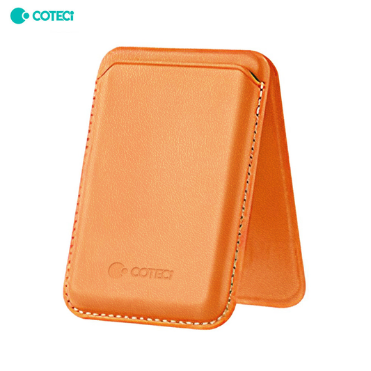 Drzac za kartice Coteci TR-052 2u1 narandzasti