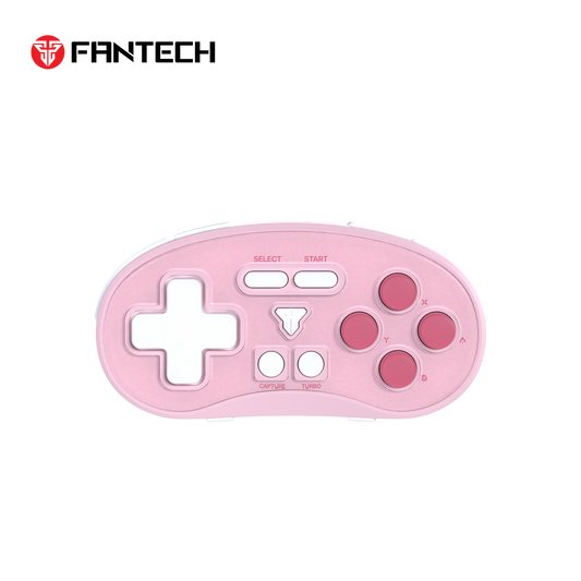 Joypad Wireless Fantech WGP17 Eos mini rozi