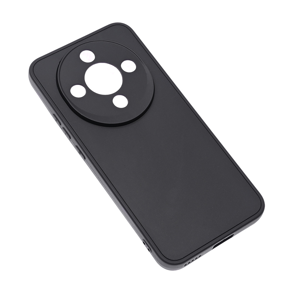 Torbica 3D Camera za Honor Magic 8 Lite crna