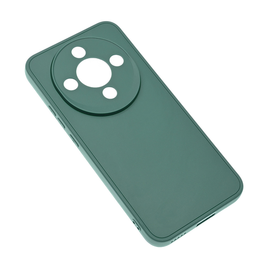 Torbica 3D Camera za Honor Magic 8 Lite tamno zelena