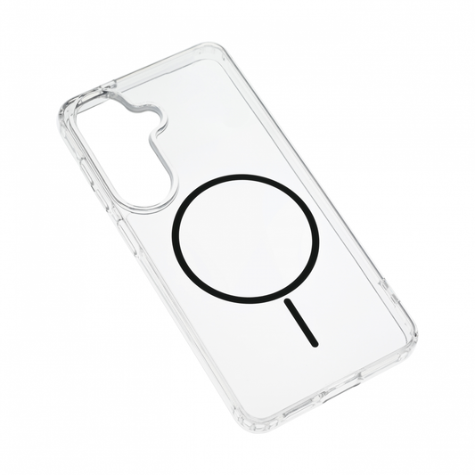 Torbica Magsafe Color Line za Samsung S941B Galaxy S26 crna