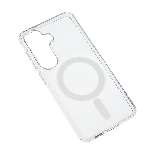 Torbica Magsafe za Samsung S941B Galaxy S26 transparent