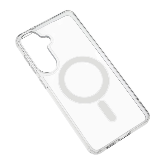 Torbica Magsafe za Samsung S946B Galaxy S26 Plus transparent