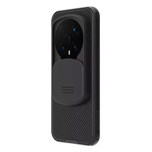Torbica Nillkin CamShield Pro za Honor Magic 8 Pro crna
