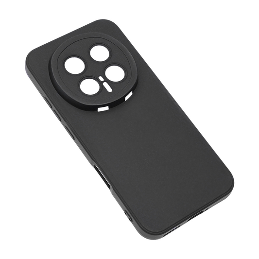 Torbica Teracell Giulietta za Honor Magic 8 Pro mat crna