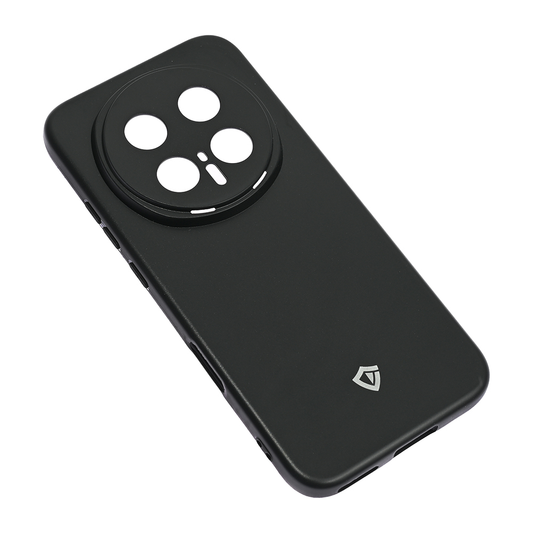 Torbica Teracell Skin za Honor Magic 8 Pro mat crna