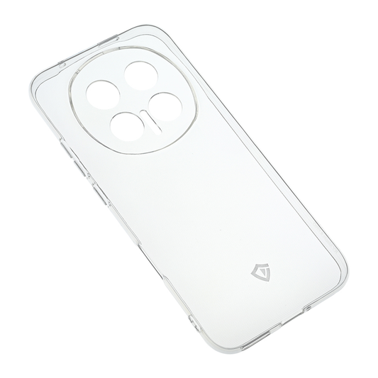 Torbica Teracell Skin za Honor Magic 8 Pro transparent