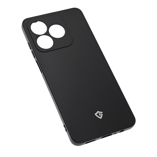 Torbica Teracell Skin za Honor X5c Plus mat crna