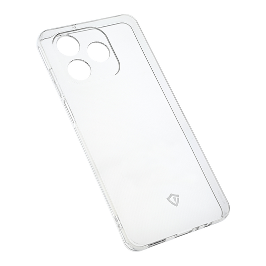 Torbica Teracell Skin za Honor X5c Plus transparent