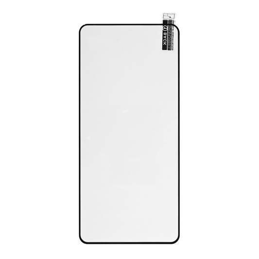 Zastitno staklo Tempered Glass 2.5D full glue za Honor Magic 8 Lite crni