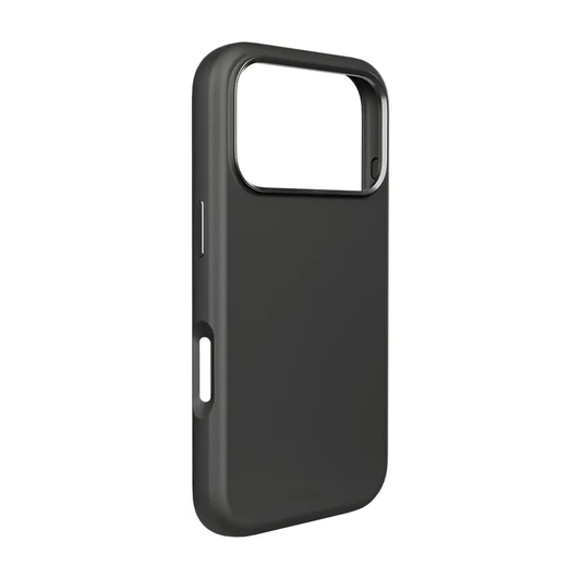 Torbica Puro ICON MAG PRO za iPhone 17 Pro 6.3 crna