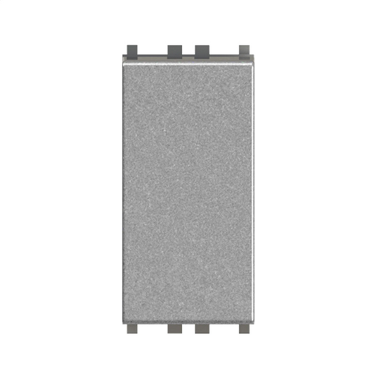 Slepi modul Vimar Arke metal 4B.V19M.TT