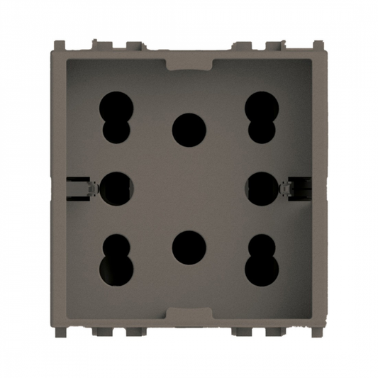 Uticnica SIDE Vimar Arke metal 4B.V19M.H21