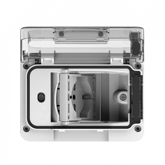 WIDE IP55 kutija 3M sa suko uticnicom 4B.W.01.015