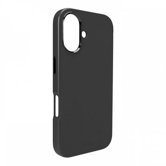 Torbica Puro ICON MAG PRO za iPhone 16 6.1 crna