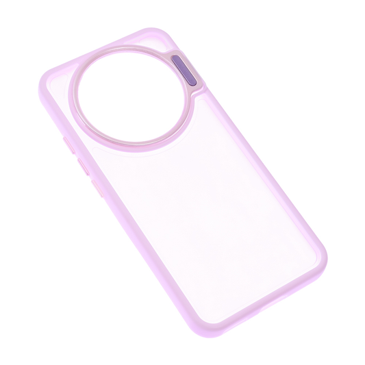 Torbica Pastel Pop za Honor Magic 8 Lite ljubicasta