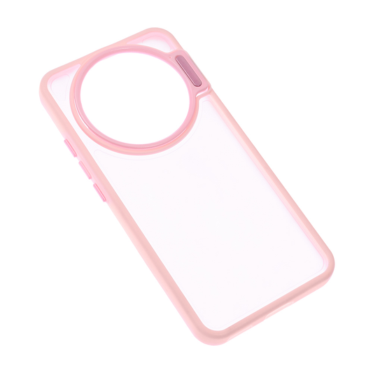 Torbica Pastel Pop za Honor Magic 8 Lite roze