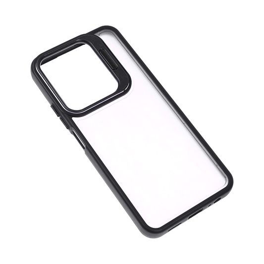 Torbica Pastel Pop za Honor X6c crna