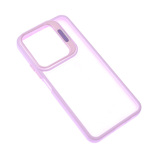 Torbica Pastel Pop za Honor X6c ljubicasta