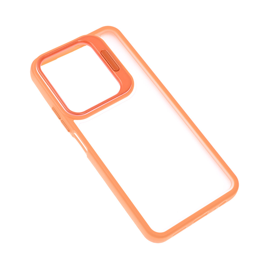 Torbica Pastel Pop za Honor X6c narandzasta