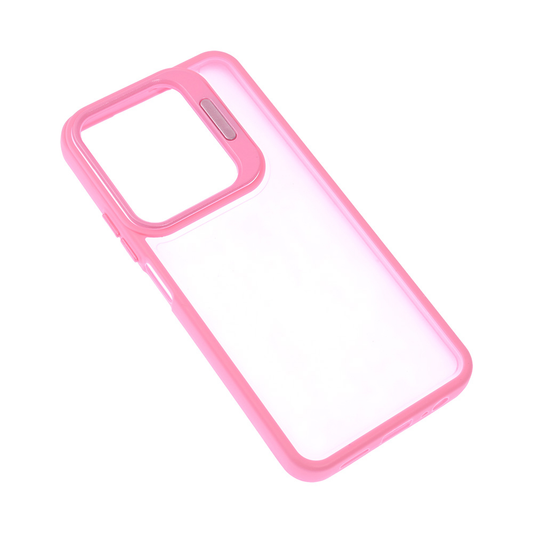 Torbica Pastel Pop za Honor X6c pink