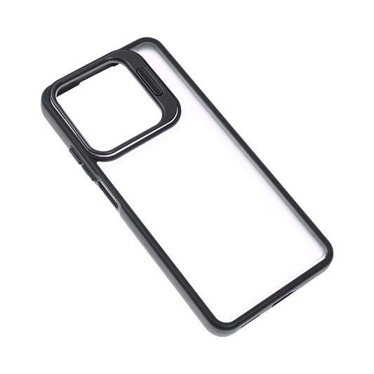 Torbica Pastel Pop za Honor X7d 4G/400 Smart 5G crna