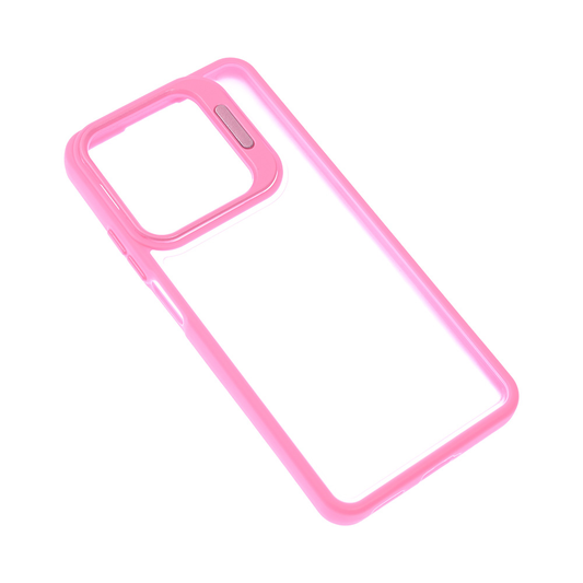 Torbica Pastel Pop za Honor X7d 4G/400 Smart 5G pink