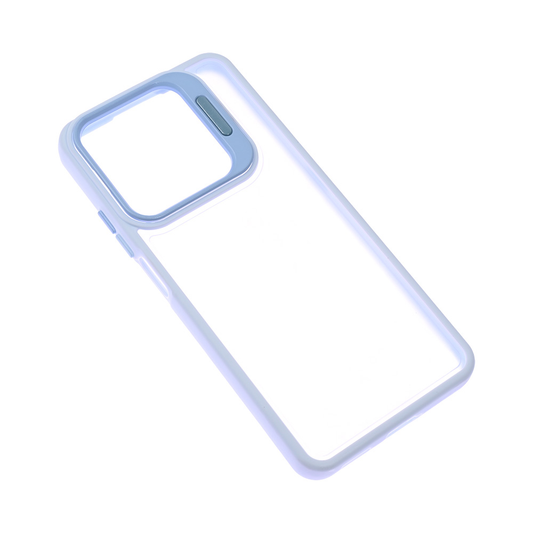 Torbica Pastel Pop za Honor X7d 4G/400 Smart 5G plava