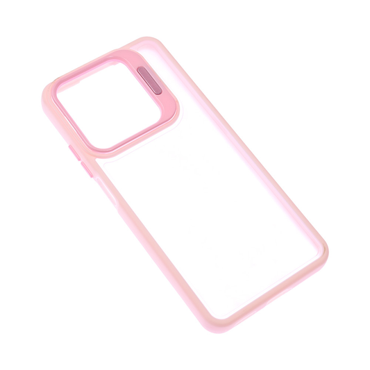 Torbica Pastel Pop za Honor X7d 4G/400 Smart 5G roze
