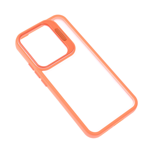 Torbica Pastel Pop za Honor X8c narandzasta