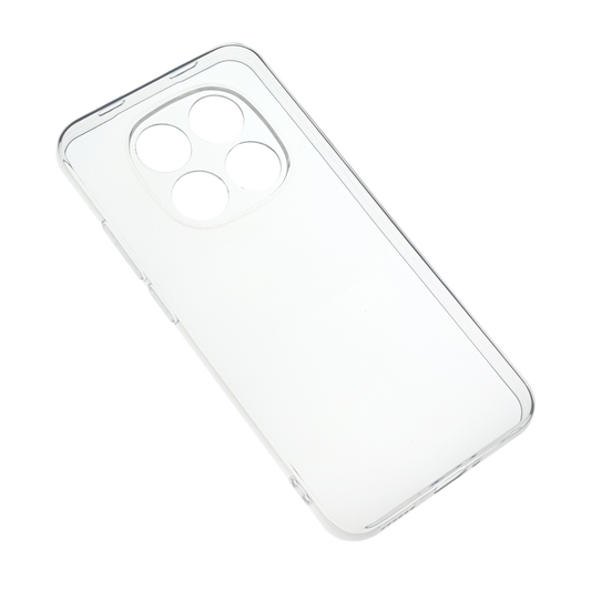 Torbica silikonska Ultra Thin za Xiaomi Redmi Note 15 Pro 5G (EU) transparent