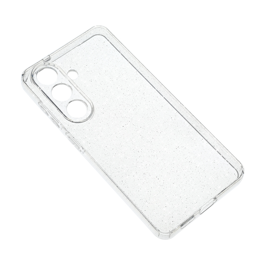 Torbica Sparkle Dust za Samsung S941B Galaxy S26 transparent