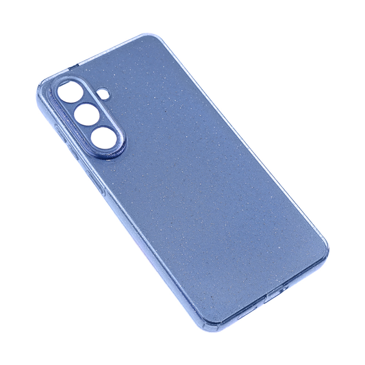 Torbica Sparkle Dust za Samsung S946B Galaxy S26 Plus plava