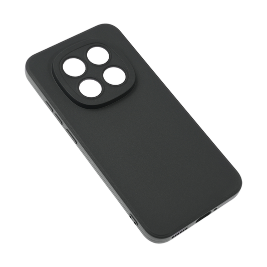 Torbica Teracell Giulietta za Xiaomi Redmi Note 15 Pro Plus 5G (EU) mat crna